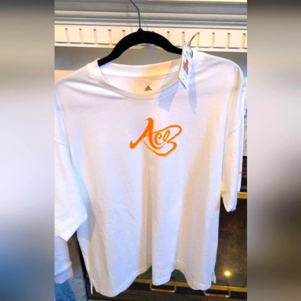 Adidas ACE t shirt